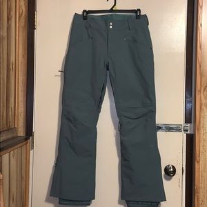 Dakine Westside Womens Snowboard Pants 